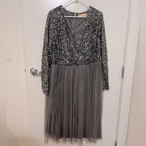 ASOS Women’s size 24 dress